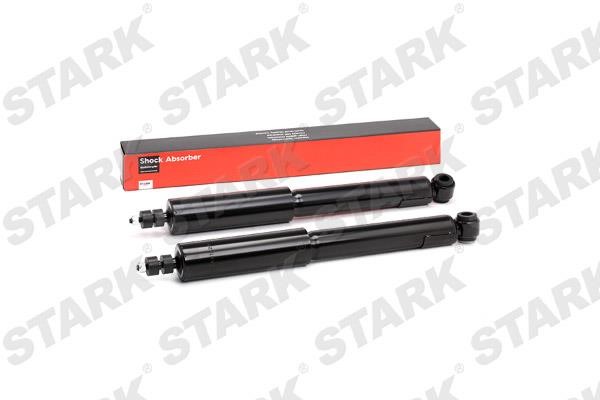 Stark SKSA-0133066 Rear oil shock absorber SKSA0133066