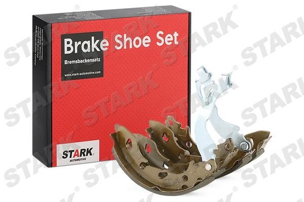 Stark SKBS-0450348 Brake shoe set SKBS0450348