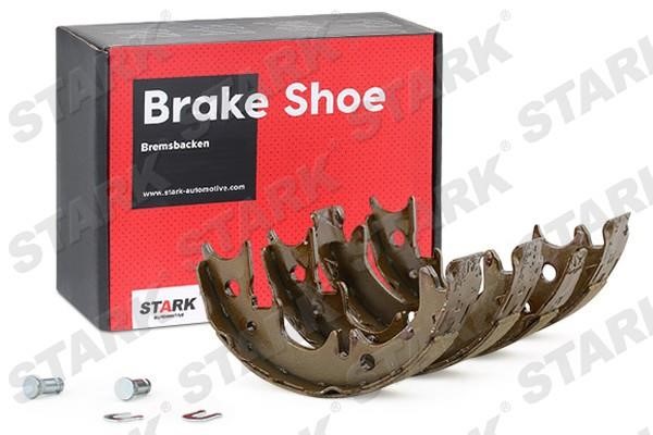 Stark SKBS-0450359 Brake shoe set SKBS0450359