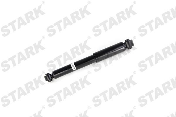 Stark SKSA-0130009 Rear oil and gas suspension shock absorber SKSA0130009