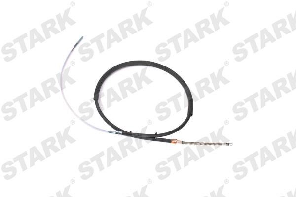 Stark SKCPB-1050062 Cable Pull, parking brake SKCPB1050062