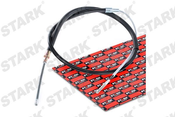 Stark SKCPB-1050112 Cable Pull, parking brake SKCPB1050112
