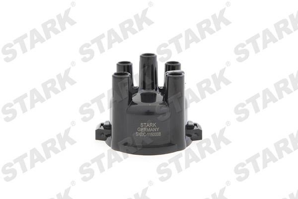 Stark SKDC-1150008 Distributor cap SKDC1150008
