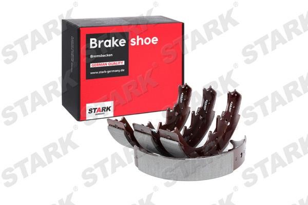 Stark SKBS-0450128 Brake shoe set SKBS0450128