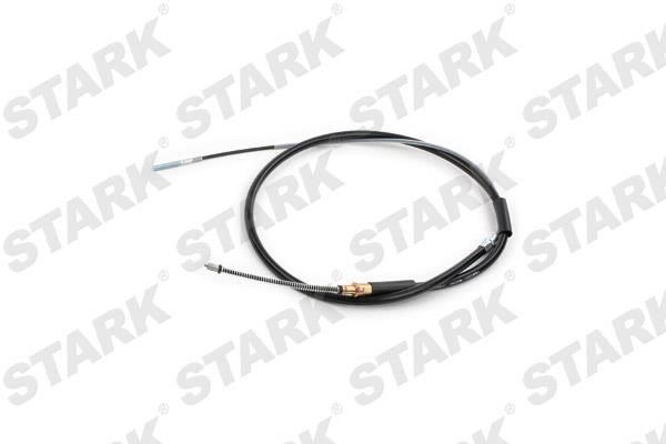 Stark SKCPB-1050099 Cable Pull, parking brake SKCPB1050099
