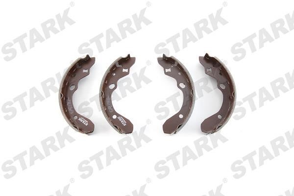 Stark SKBS-0450029 Brake shoe set SKBS0450029