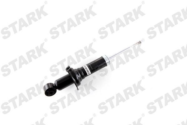 Stark SKSA-0131018 Rear oil and gas suspension shock absorber SKSA0131018