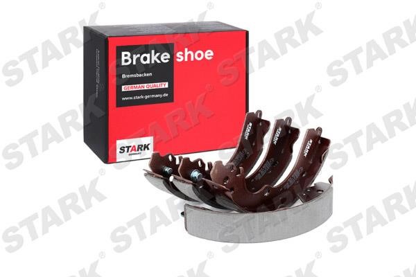 Stark SKBS-0450080 Brake shoe set SKBS0450080