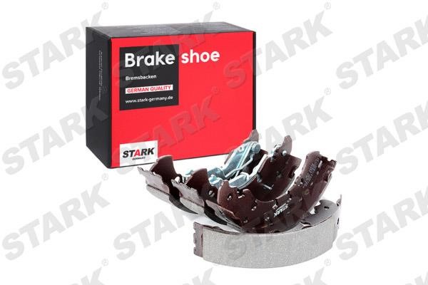 Stark SKBS-0450149 Brake shoe set SKBS0450149