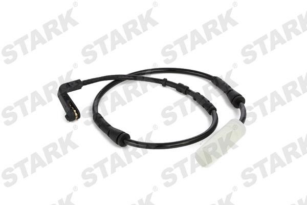 Stark SKWW-0190008 Warning contact, brake pad wear SKWW0190008