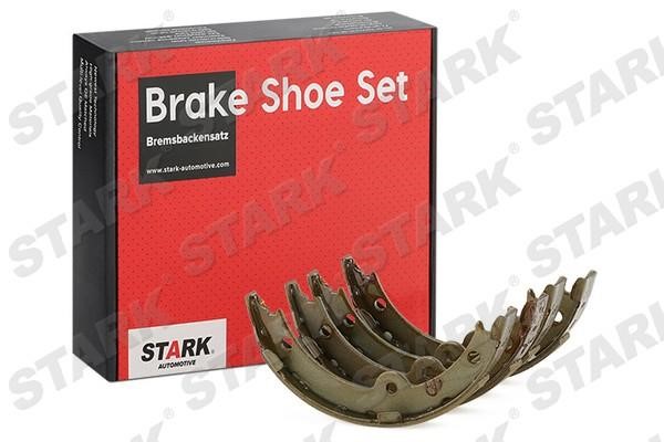 Stark SKBS-0450356 Brake shoe set SKBS0450356