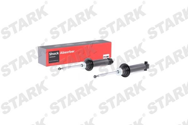 Stark SKSA-0132834 Front oil and gas suspension shock absorber SKSA0132834