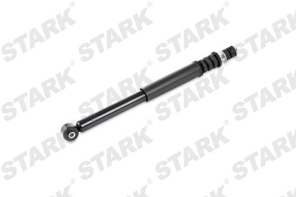 Stark SKSA-0132589 Rear oil and gas suspension shock absorber SKSA0132589