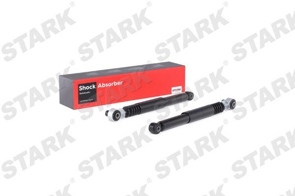 Stark SKSA-0130359 Rear oil and gas suspension shock absorber SKSA0130359