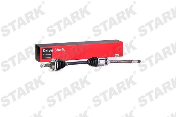 Stark SKDS-0210136 Drive shaft SKDS0210136