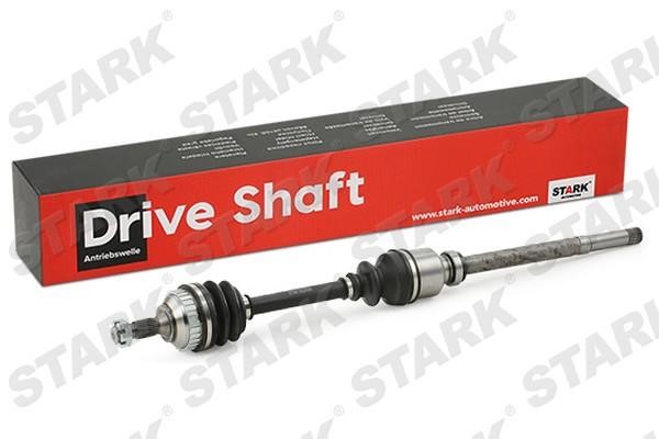 Stark SKDS-0210254 Drive shaft SKDS0210254