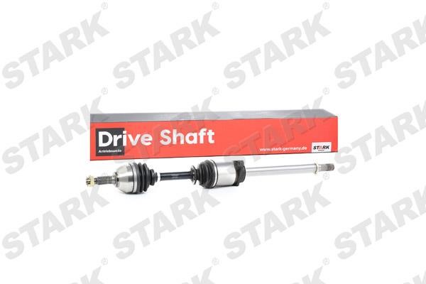 Stark SKDS-0210107 Drive shaft SKDS0210107