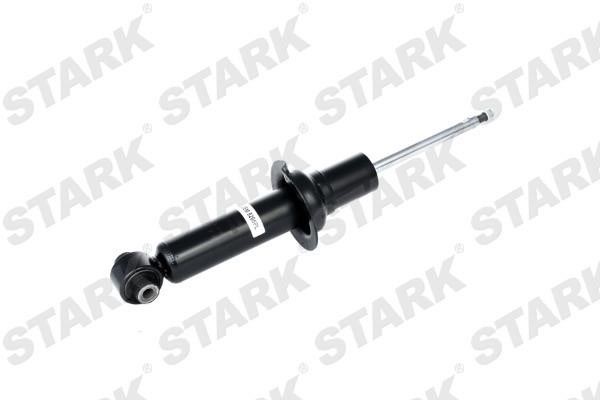 Stark SKSA-0132532 Rear oil and gas suspension shock absorber SKSA0132532