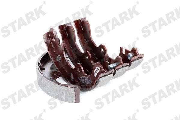 Brake shoe set Stark SKBS-0450184