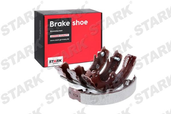 Stark SKBS-0450184 Brake shoe set SKBS0450184