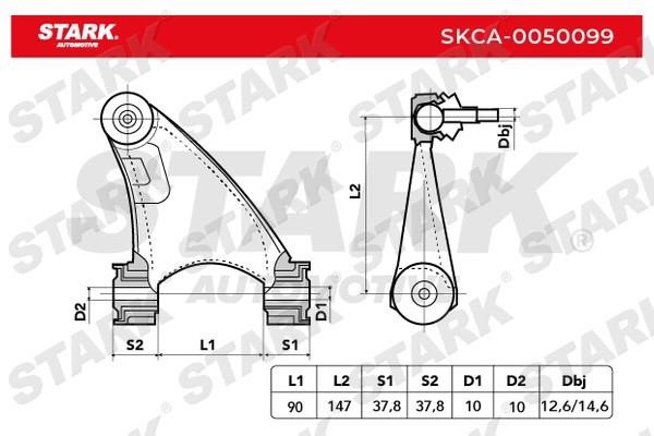 Buy Stark SKCA-0050099 at a low price in United Arab Emirates!