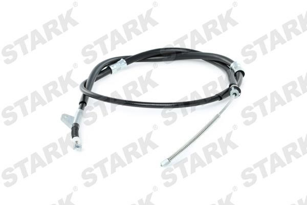 Stark SKCPB-1050211 Cable Pull, parking brake SKCPB1050211
