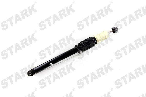 Stark SKSA-0131087 Rear oil and gas suspension shock absorber SKSA0131087