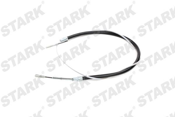 Stark SKCPB-1050113 Cable Pull, parking brake SKCPB1050113