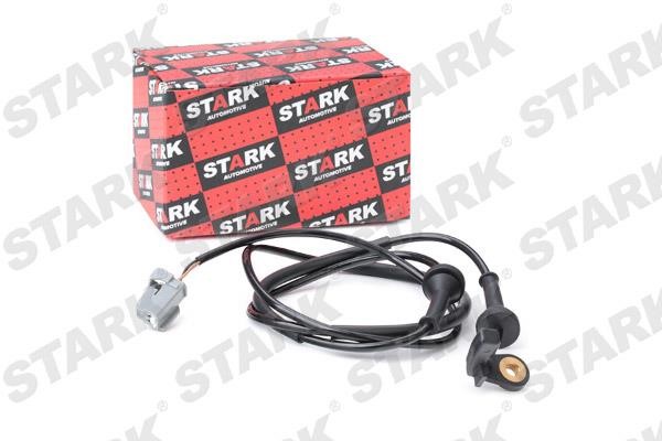 Stark SKWSS-0350317 Sensor, wheel speed SKWSS0350317