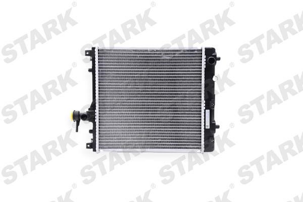 Stark SKRD-0120293 Radiator, engine cooling SKRD0120293