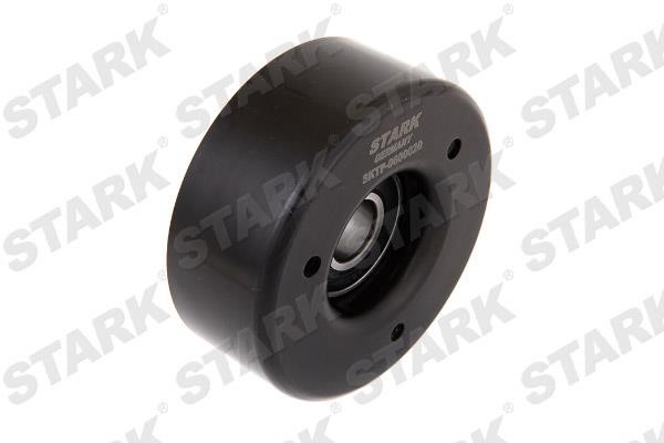 Stark SKTP-0600020 Tensioner pulley, v-ribbed belt SKTP0600020