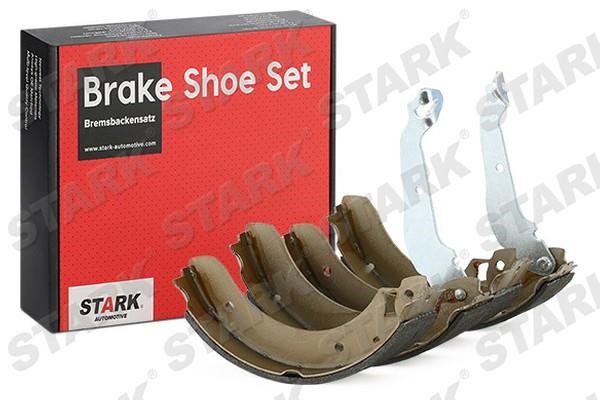 Stark SKBS-0450358 Brake shoe set SKBS0450358