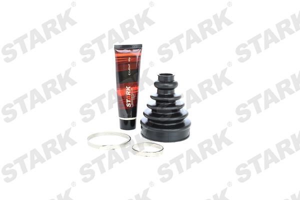 Stark SKBDA-1300048 Bellow set, drive shaft SKBDA1300048