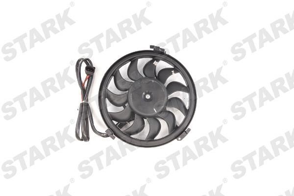 Stark SKRF-0300006 Hub, engine cooling fan wheel SKRF0300006