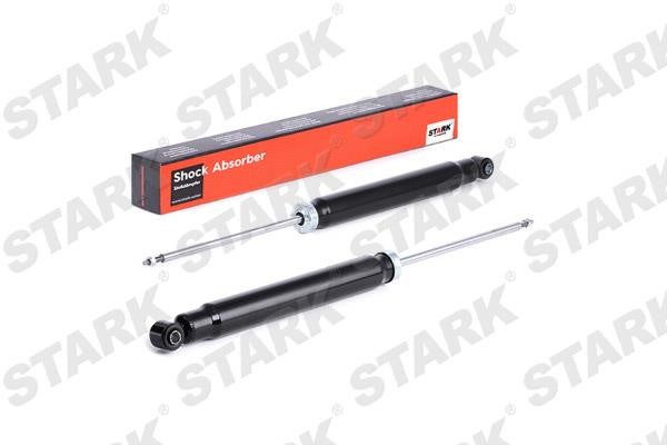 Stark SKSA-0132961 Rear oil and gas suspension shock absorber SKSA0132961