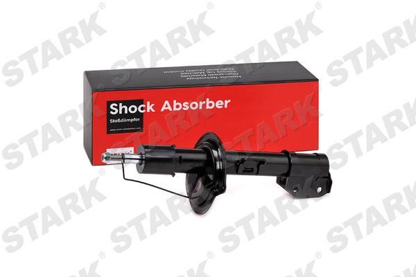 Stark SKSA-0132332 Front Left Gas Oil Suspension Shock Absorber SKSA0132332
