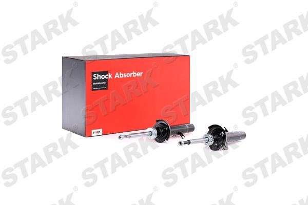 Stark SKSA-0131848 Front oil and gas suspension shock absorber SKSA0131848