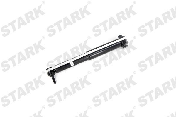 Stark SKSA-0130117 Rear oil and gas suspension shock absorber SKSA0130117
