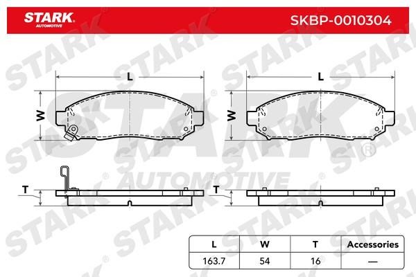 Buy Stark SKBP-0010304 at a low price in United Arab Emirates!