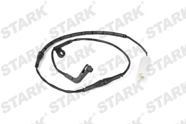 Warning contact, brake pad wear Stark SKWW-0190059