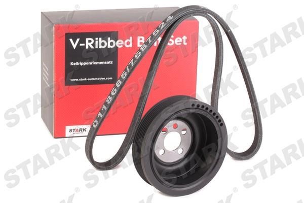 Stark SKRBS-1200660 Drive belt kit SKRBS1200660