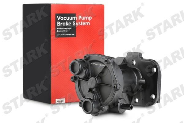 Stark SKVP-1350024 Vacuum Pump, braking system SKVP1350024