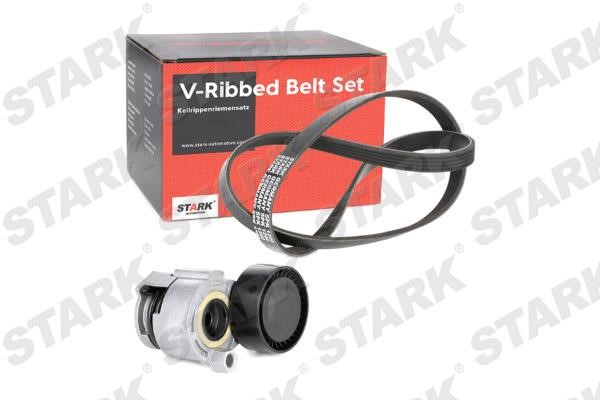 Stark SKRBS-1200010 Drive belt kit SKRBS1200010