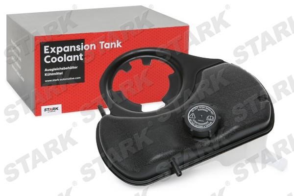 Stark SKET-0960075 Expansion Tank, coolant SKET0960075