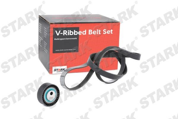 Stark SKRBS-1200038 Drive belt kit SKRBS1200038