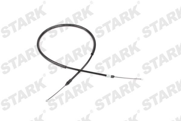 Stark SKCPB-1050059 Cable Pull, parking brake SKCPB1050059