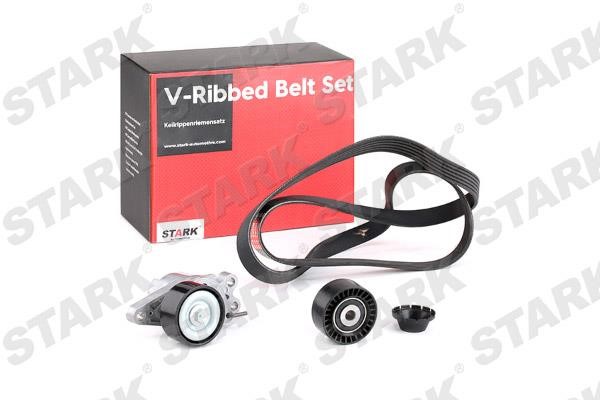 Stark SKRBS-1200132 Drive belt kit SKRBS1200132