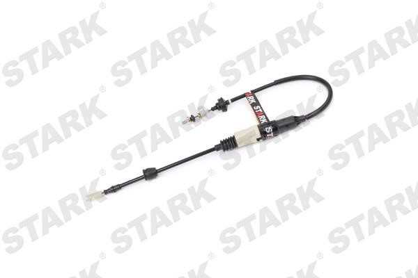 Stark SKSK-1320019 Cable Pull, clutch control SKSK1320019