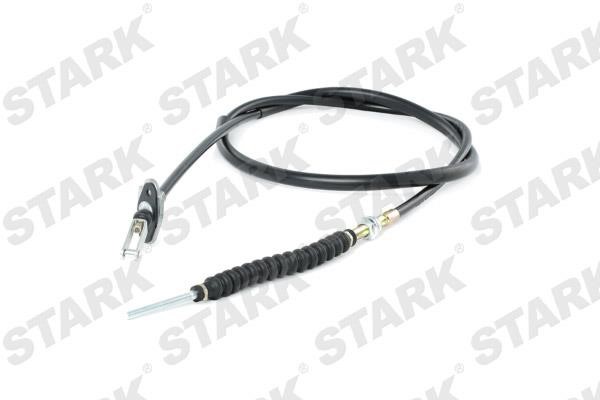 Stark SKSK-1320041 Cable Pull, clutch control SKSK1320041