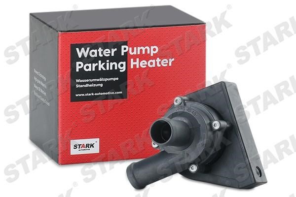 Stark SKWPP-1900040 Water Pump, parking heater SKWPP1900040